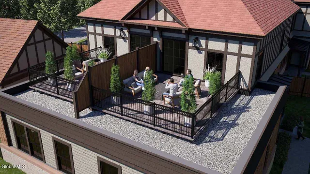 $2,331,100 | 122 Regent Street, Unit 1, Saratoga Springs, NY 12866