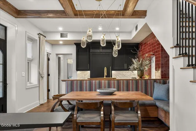 $2,331,100 | 122 Regent Street, Unit 1, Saratoga Springs, NY 12866