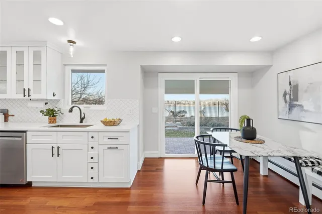 $1,100,000 | 229 East 12th Avenue, Broomfield, CO 80020