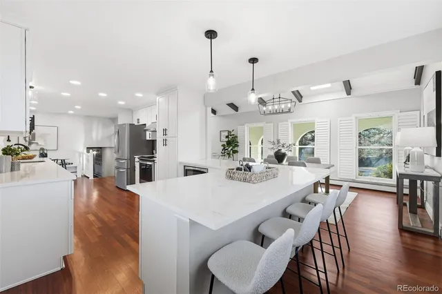 $1,100,000 | 229 East 12th Avenue, Broomfield, CO 80020