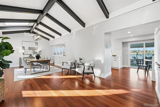 $1,100,000 | 229 East 12th Avenue, Broomfield, CO 80020