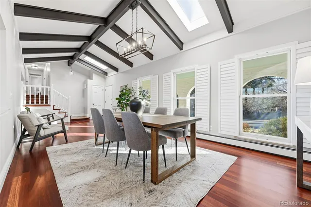 $1,100,000 | 229 East 12th Avenue, Broomfield, CO 80020