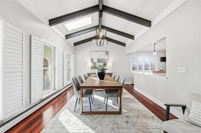 $1,100,000 | 229 East 12th Avenue, Broomfield, CO 80020