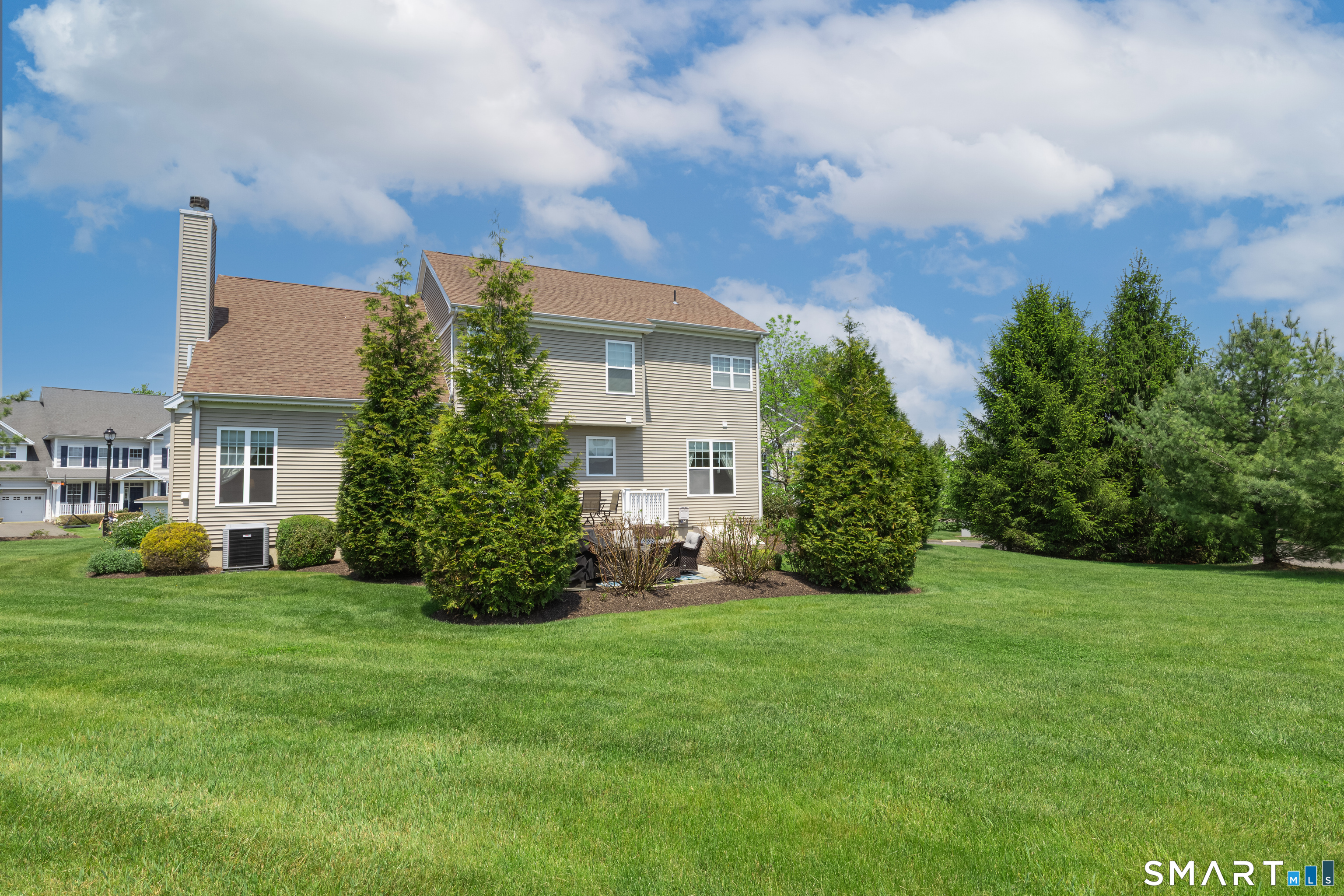 1 Independence Circle, Unit 1 Middlebury, CT 06762 - Photo 30 of 34