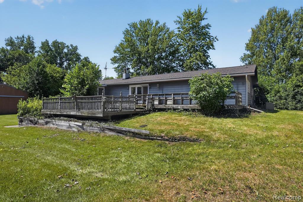3760 Webberville Road Williamston, MI 48895 - Photo 48 of 80 Gallery Image 48