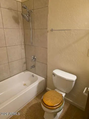 a view of livingroom with window