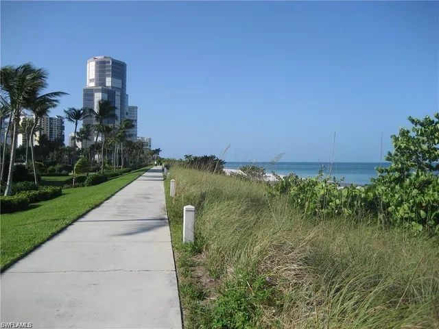 $535,000 | 4160 Crayton Road, Unit A1, Naples, FL 34103