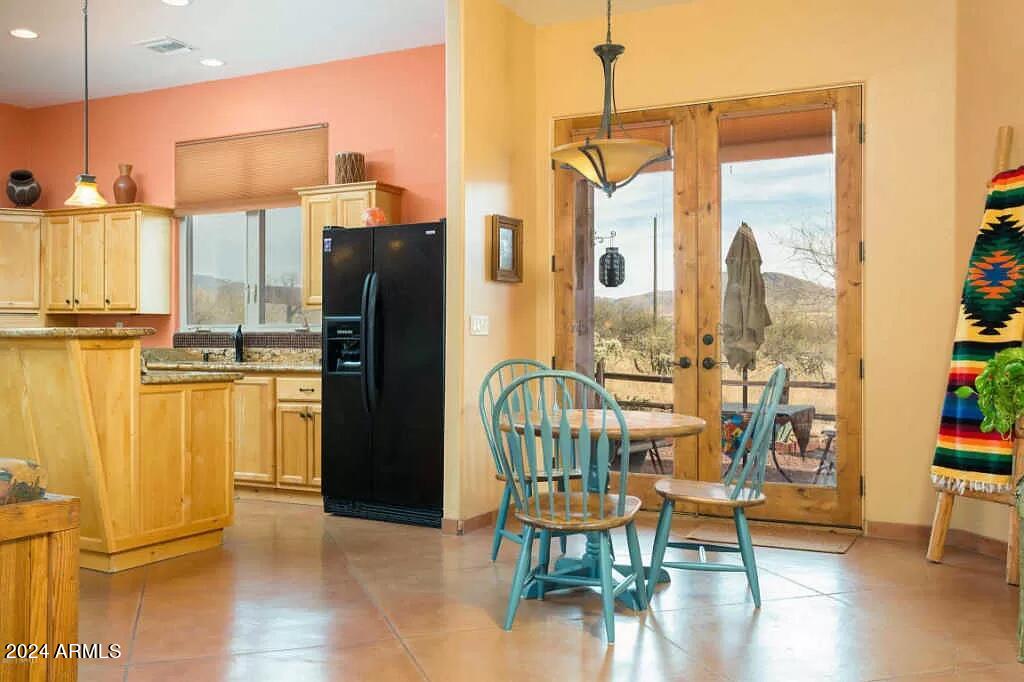 1765 Polonia Court Rio Rico, AZ 85648 - Photo 11 of 26 Dining Area