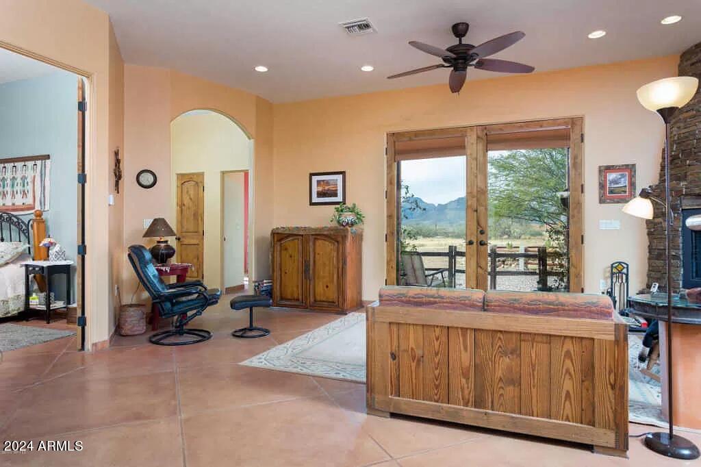 1765 Polonia Court Rio Rico, AZ 85648 - Photo 14 of 26 Open Living