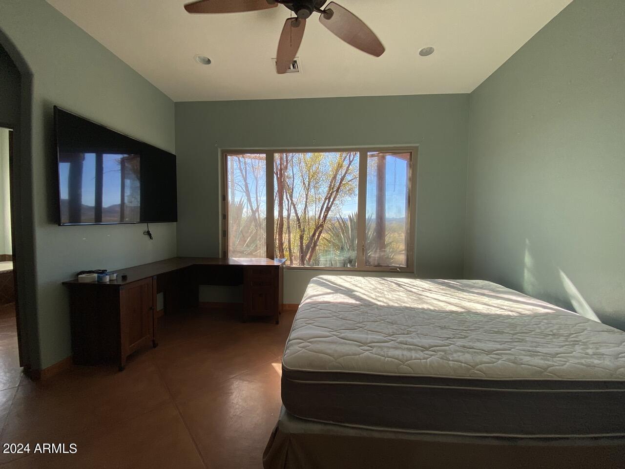 1765 Polonia Court Rio Rico, AZ 85648 - Photo 18 of 26 Primary Bed