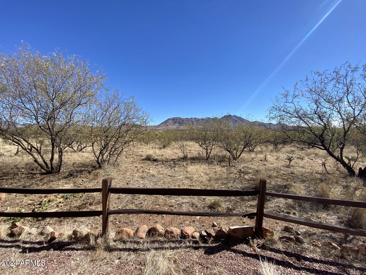 1765 Polonia Court Rio Rico, AZ 85648 - Photo 24 of 26 Back yard views