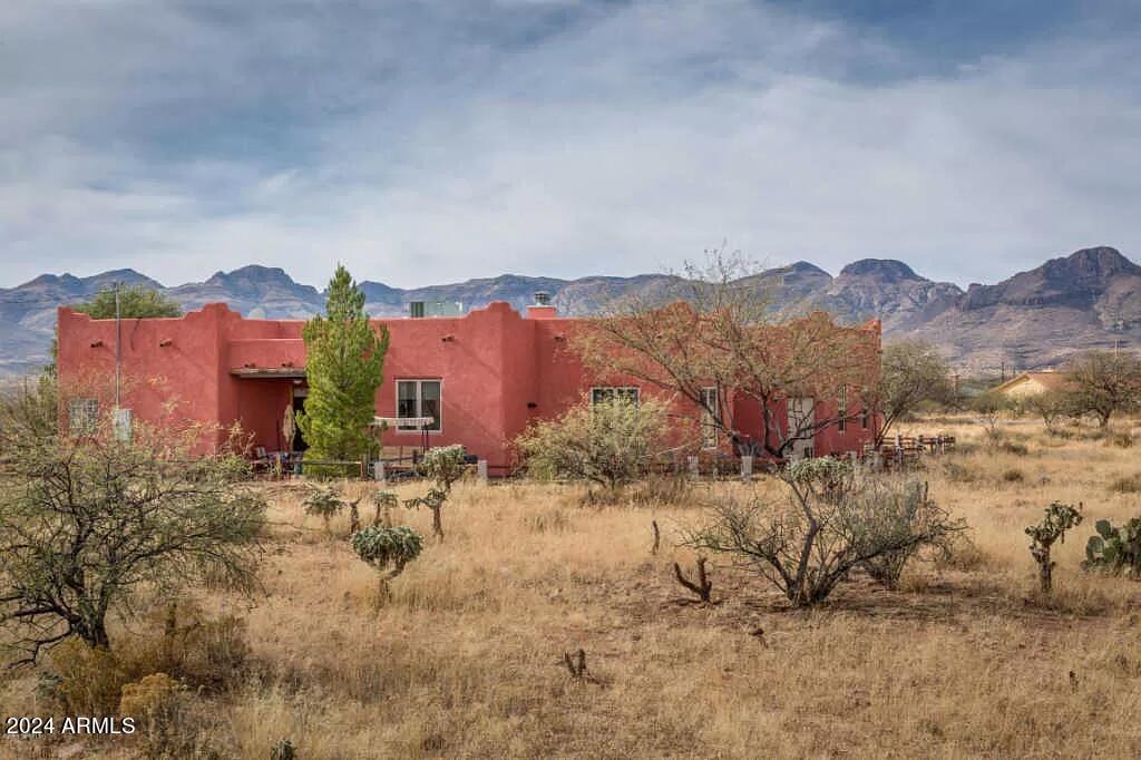 1765 Polonia Court Rio Rico, AZ 85648 - Photo 4 of 26 More amazing views