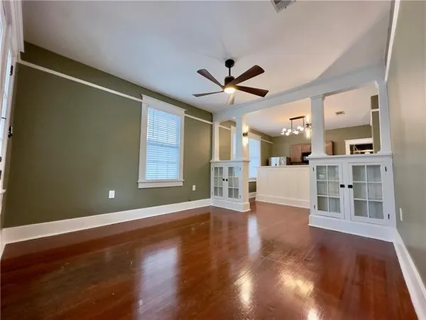 $2,800 | 2626 Magazine Street, New Orleans, LA 70130
