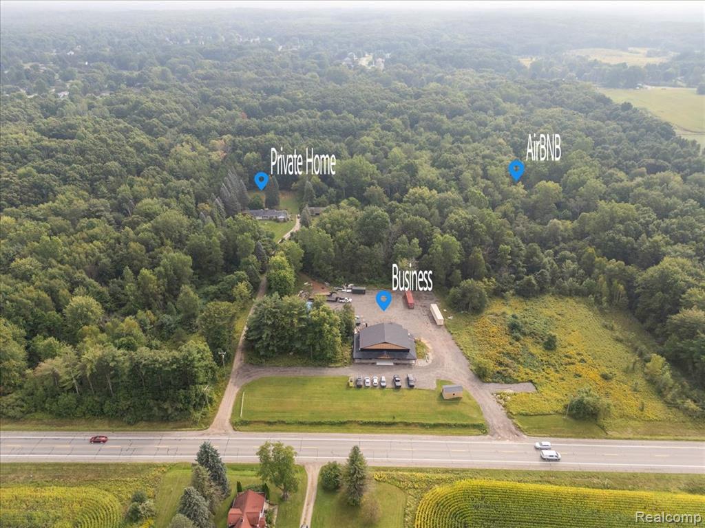 3340 North Lapeer Road Lapeer, MI 48446 - Photo 29 of 31 Gallery Image 29