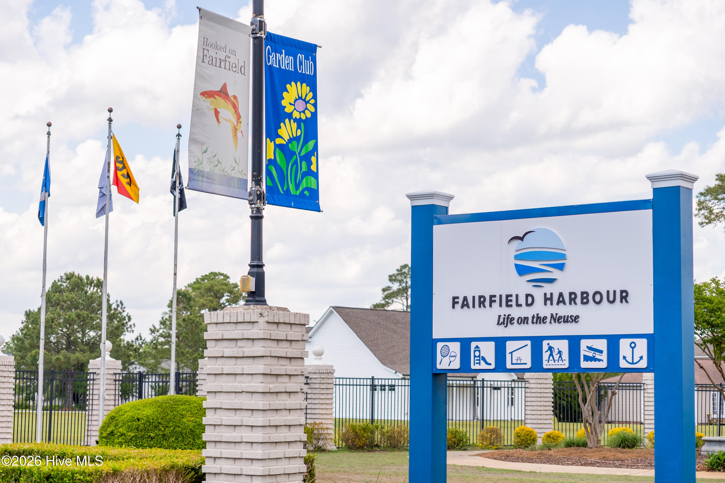 5202 Bucco Reef Road New Bern, NC 28560 - Photo 19 of 29 Fairfield Harbour