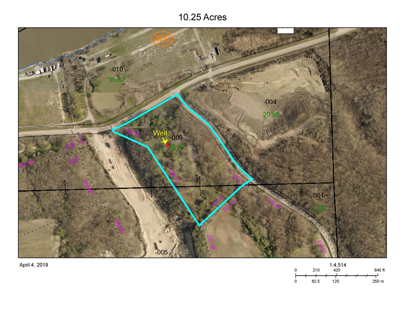 2970 Dupont Road Seneca, IL 61360 - Photo 1 of 9