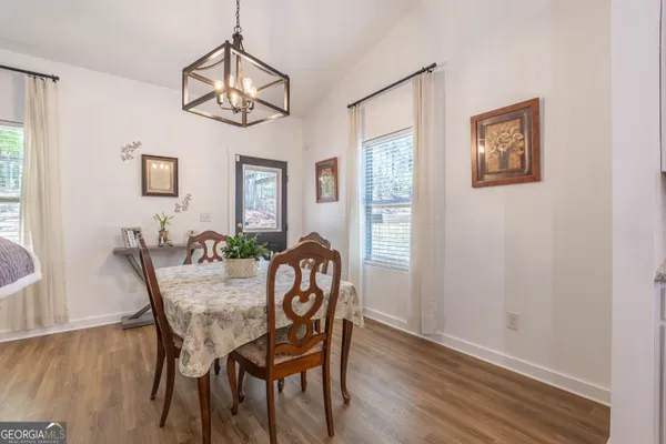 $330,000 | 401 Daffodil Drive, Temple, GA 30179