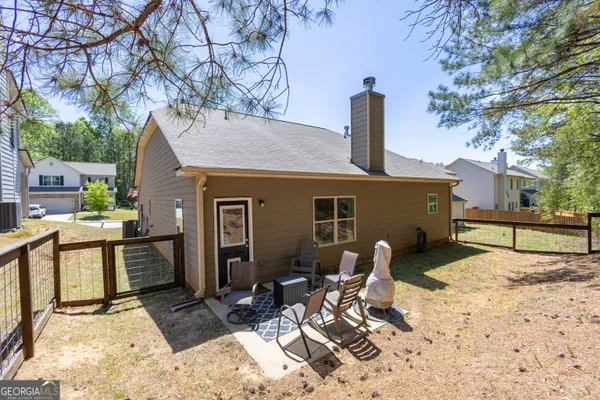 $330,000 | 401 Daffodil Drive, Temple, GA 30179