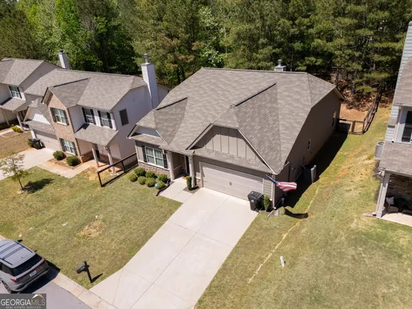 $330,000 | 401 Daffodil Drive, Temple, GA 30179