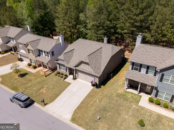 $330,000 | 401 Daffodil Drive, Temple, GA 30179