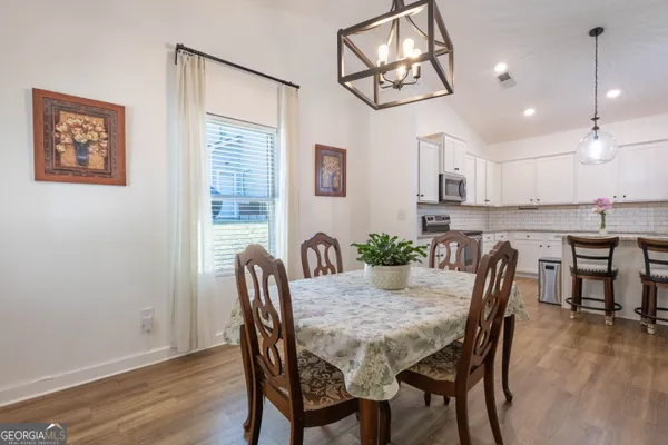 $330,000 | 401 Daffodil Drive, Temple, GA 30179