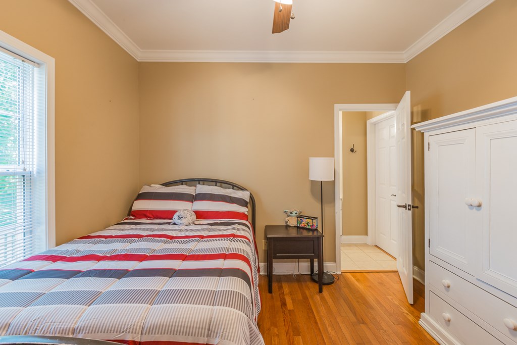 74 East Riley Street Chatsworth, GA 30705 - Photo 31 of 51