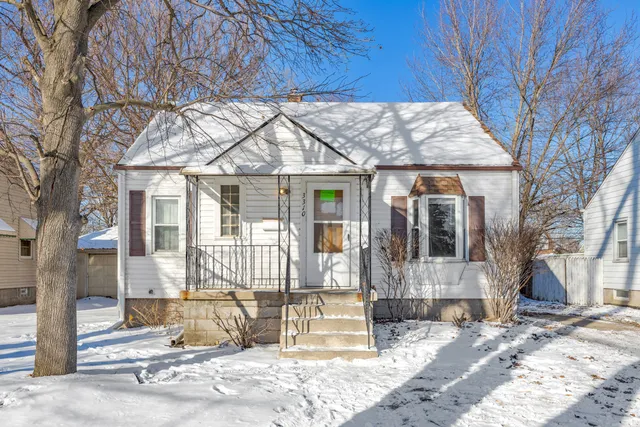 $110,000 | 3310 186th Street, Lansing, IL 60438