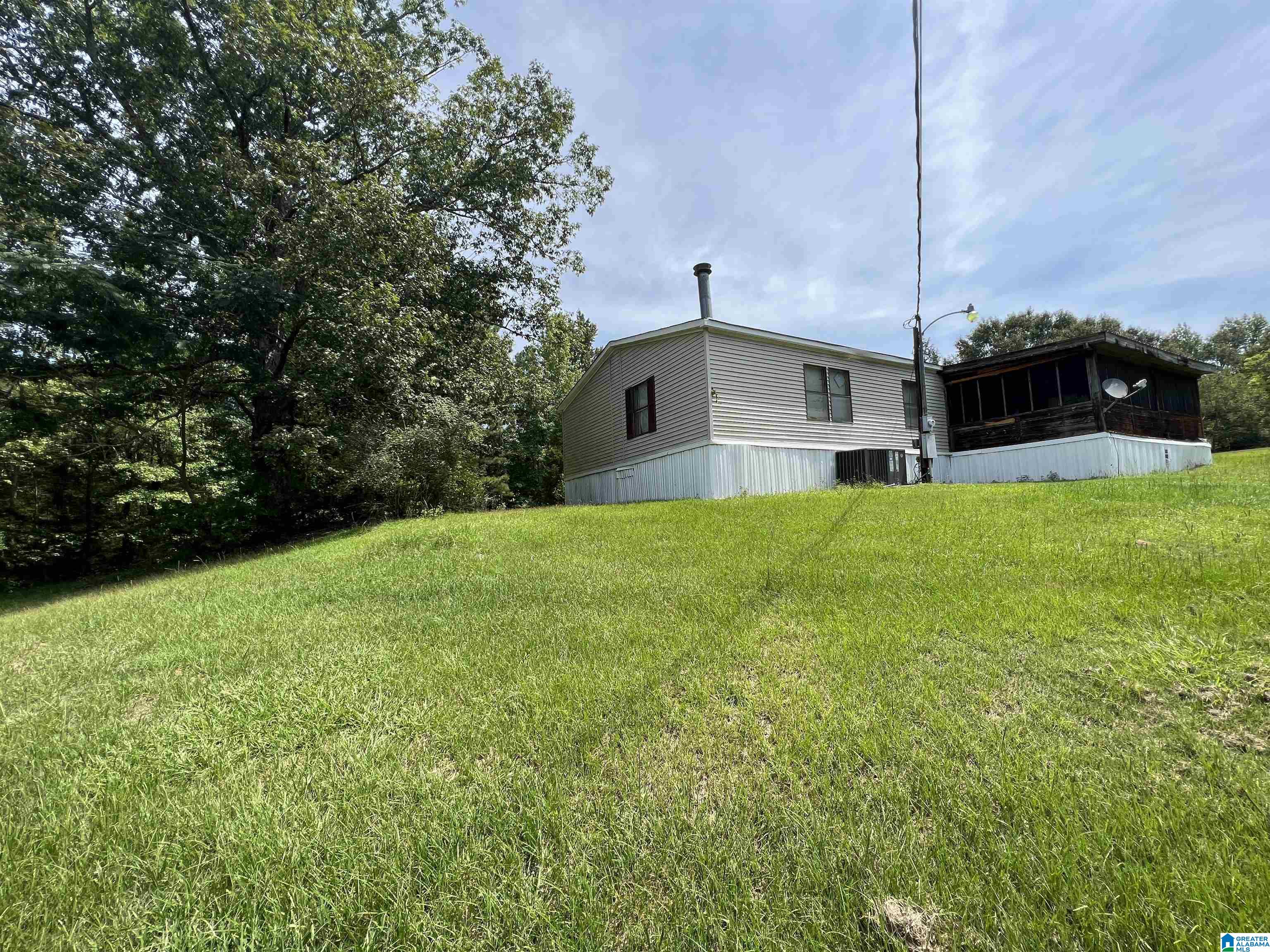 11635 Buhl School Road Buhl, AL 35446 - Photo 4 of 25