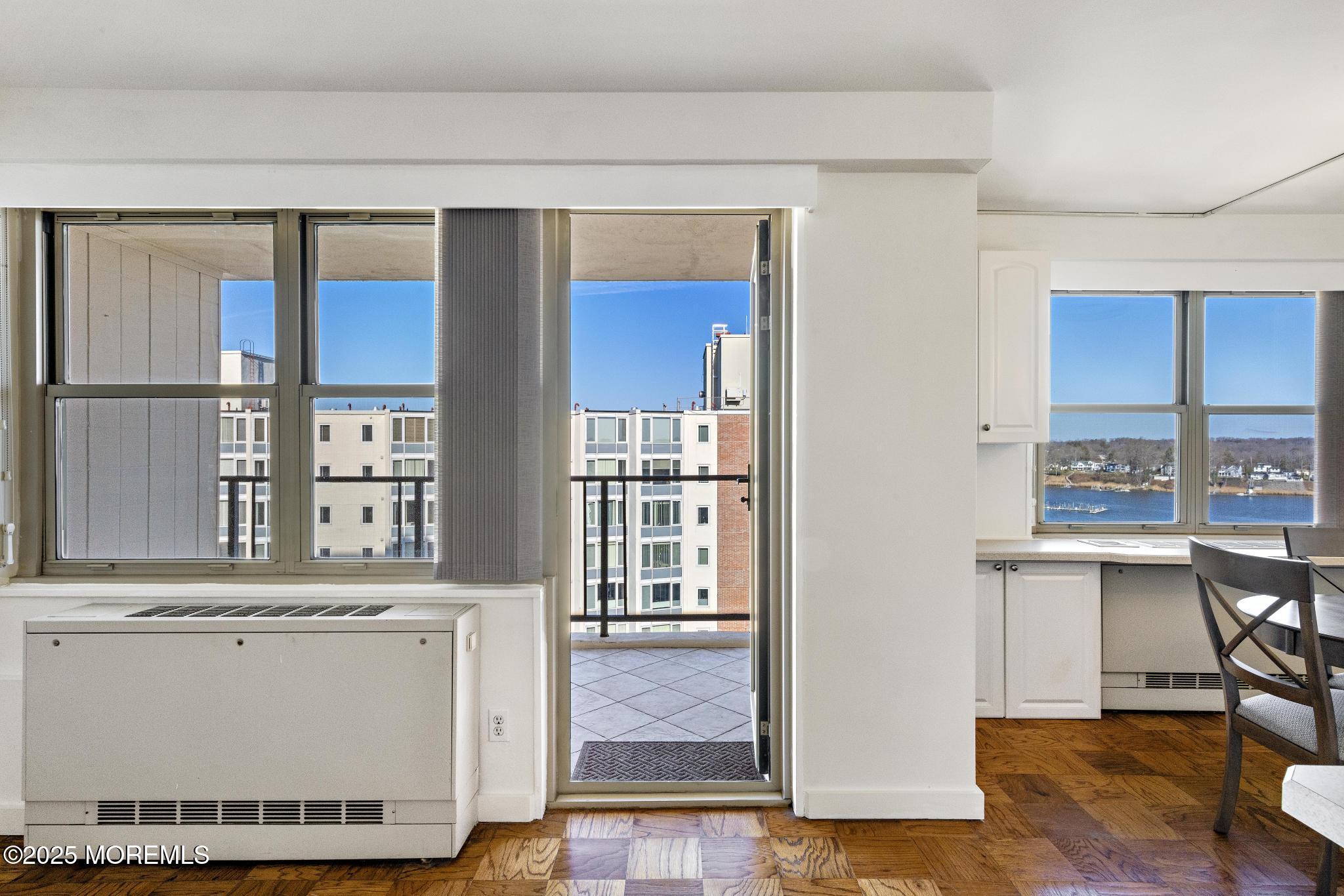 28 Riverside Avenue, Unit 10M Red Bank, NJ 07701 - Photo 4 of 48 A Bright and Welcoming Space
