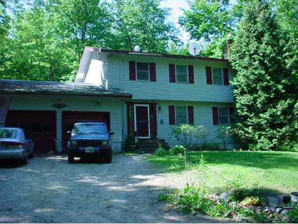50 Lyndeborough Road Amherst, NH 03031 - Photo 1 of 1