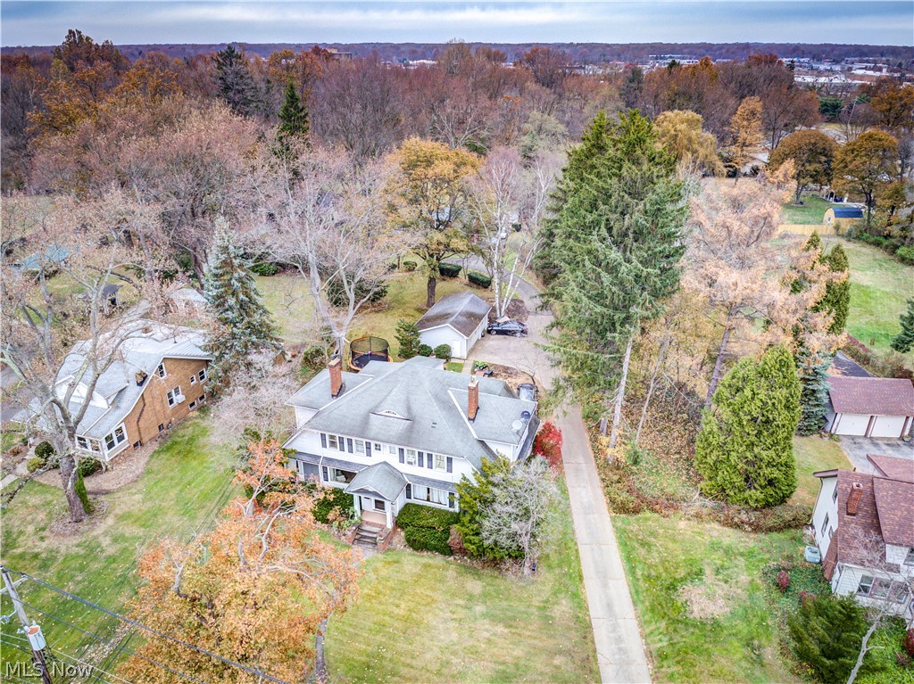 26548 Butternut Ridge Road North Olmsted, OH 44070 - Photo 2 of 35
