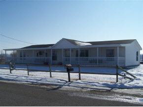 4190 South Wabash Road Rochester, IN 46975 - Photo 1 of 6