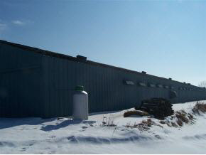 4190 South Wabash Road Rochester, IN 46975 - Photo 3 of 6