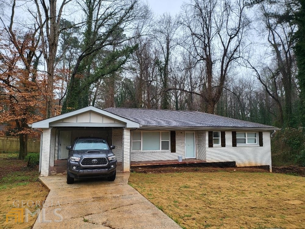 2945 Monterey Drive Decatur, GA 30032 - Photo 1 of 1 Gallery Image 1