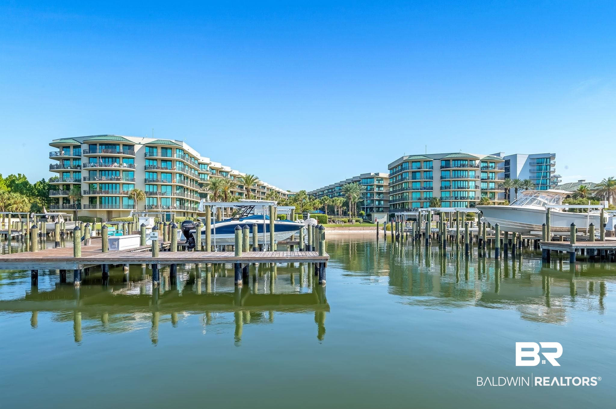 27580 Canal Road, Unit 1214 AND BOAT SLIP #62 Orange Beach, AL 36561 - Photo 51 of 67 View of dock featuring a water view