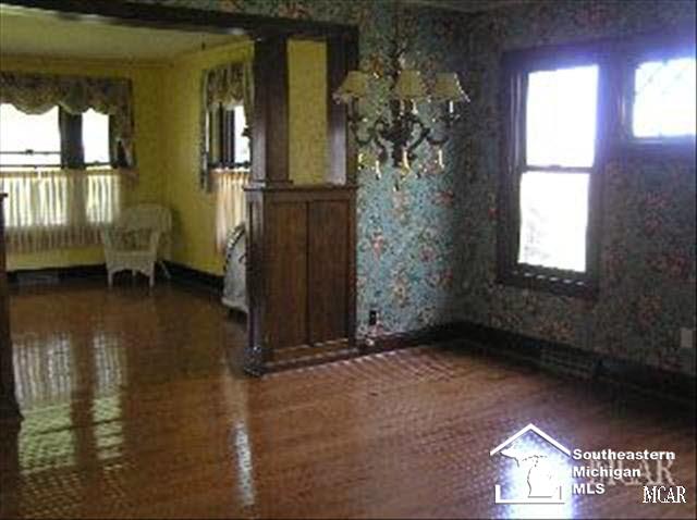 18561 Mead Road Milan, MI 48160 - Photo 5 of 20 Dining Room View 1