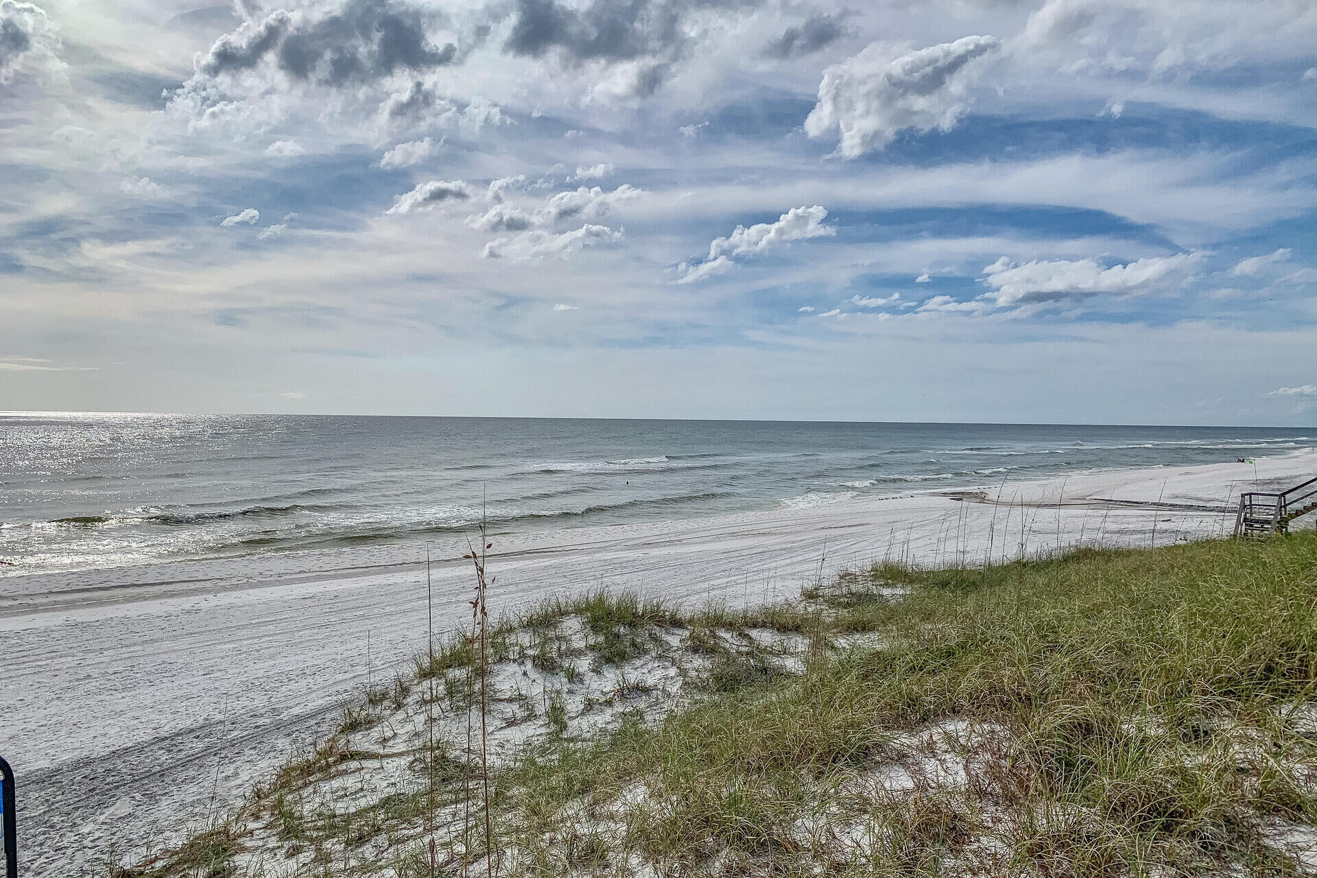 56 Abbey Road Santa Rosa Beach, FL 32459 - Photo 34 of 40 a view of an ocean