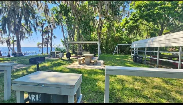 $13,999 | 228 Atkins Road, Georgetown, FL 32139