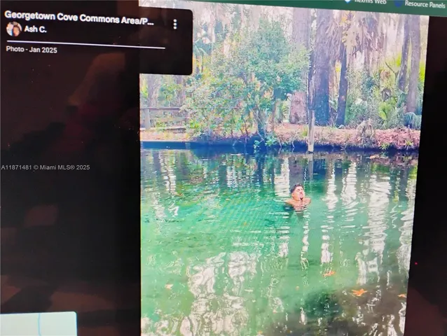 $13,999 | 228 Atkins Road, Georgetown, FL 32139