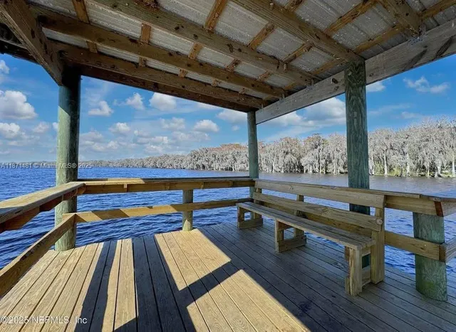 $13,999 | 228 Atkins Road, Georgetown, FL 32139