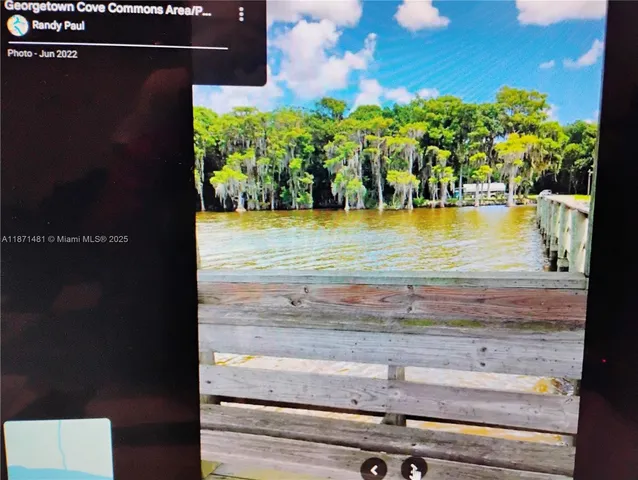 $13,999 | 228 Atkins Road, Georgetown, FL 32139