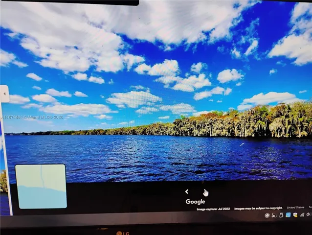 $13,999 | 228 Atkins Road, Georgetown, FL 32139