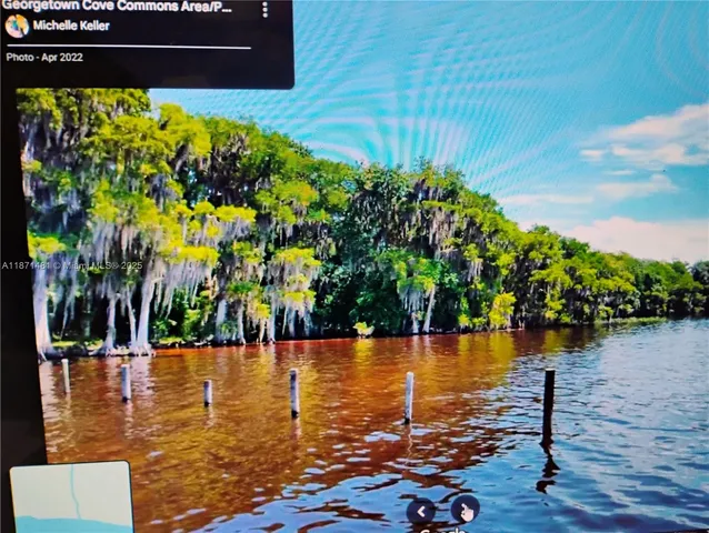 $13,999 | 228 Atkins Road, Georgetown, FL 32139