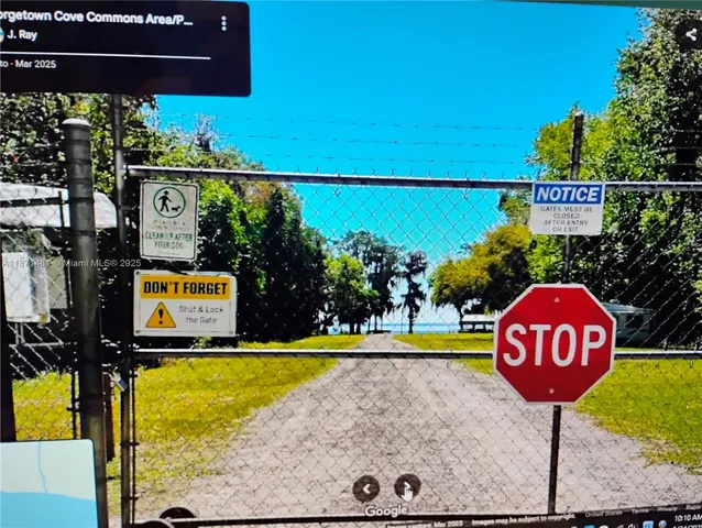 $13,999 | 228 Atkins Road, Georgetown, FL 32139