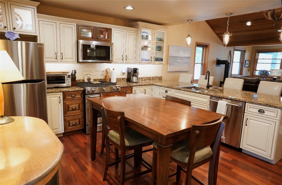 3889 North Falls Road Hector, NY 14818 - Photo 5 of 48