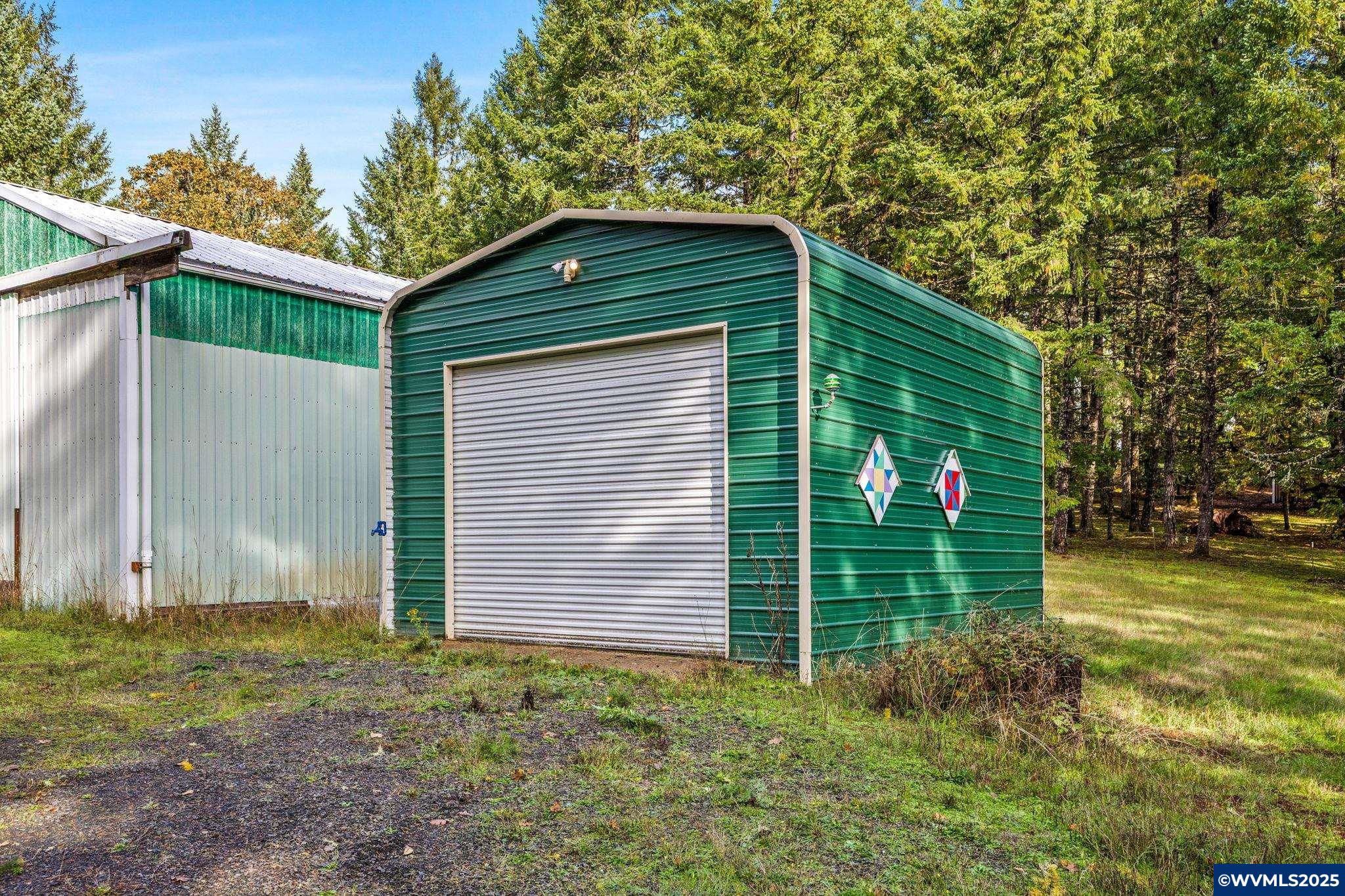 3595 Barnhart Road Dallas, OR 97338 - Photo 43 of 50
