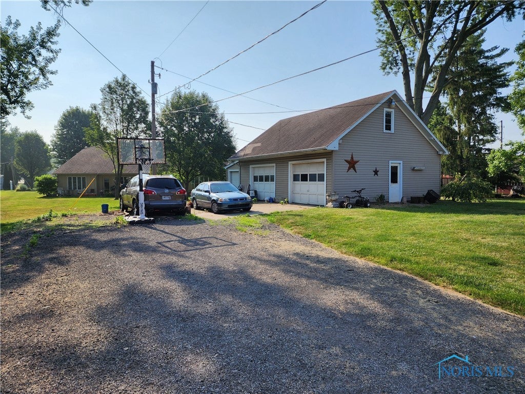 603 Burr Road Wauseon, OH 43567 - Photo 45 of 50 Gallery Image 45