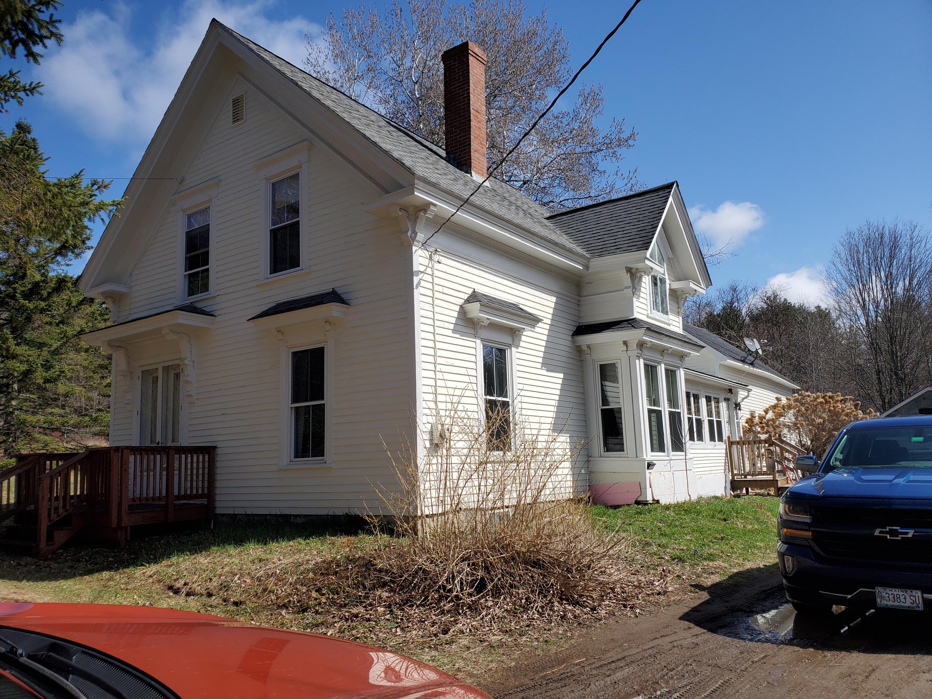 611 Corinna Center Road Corinna, ME 04928 - Photo 1 of 42 20220415_103217