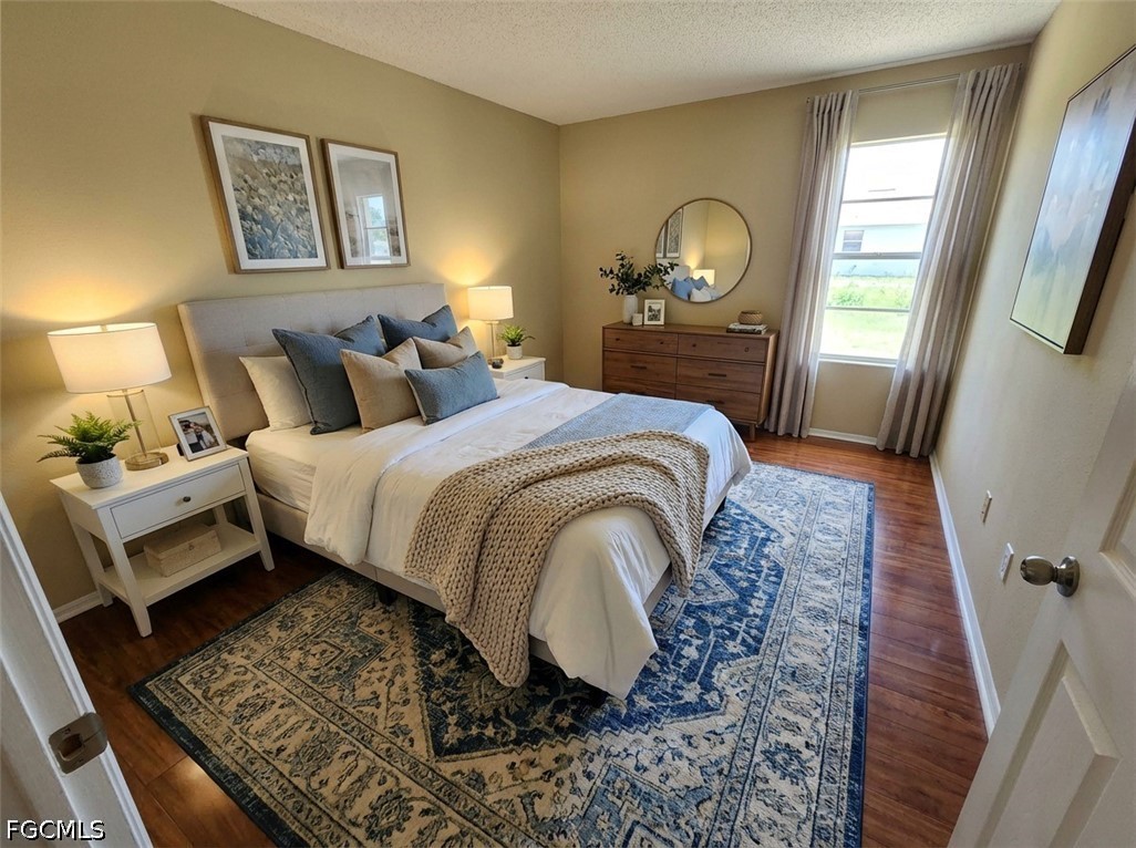 3812 5th Street Southwest Lehigh Acres, FL 33976 - Photo 5 of 9