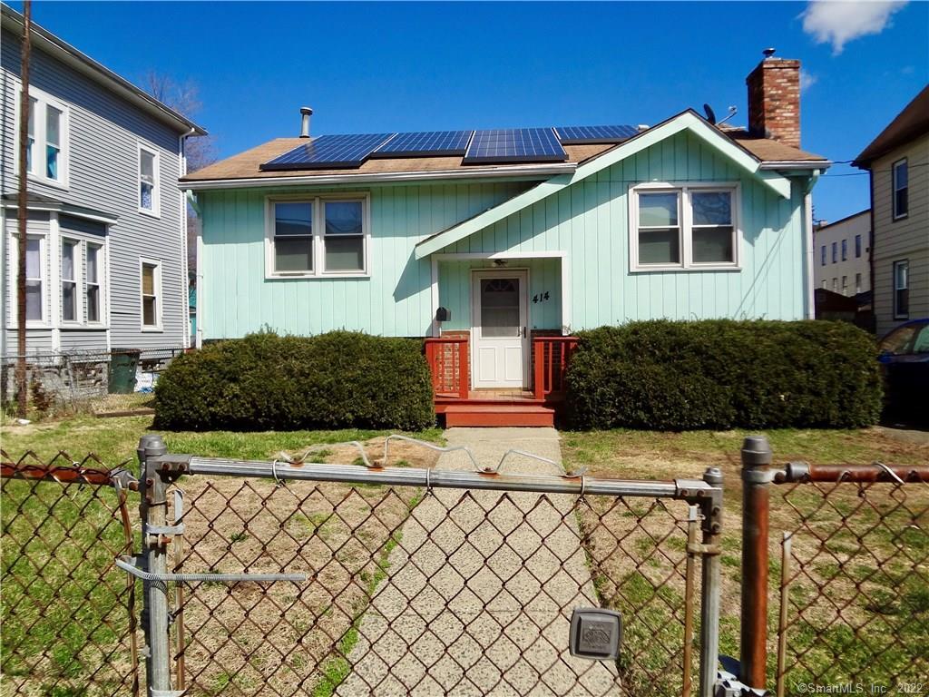 416 Union Avenue Bridgeport, CT 06607 - Photo 1 of 1 416 Union Ave, Bridgeport